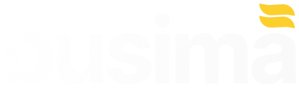 Logo busima w 1