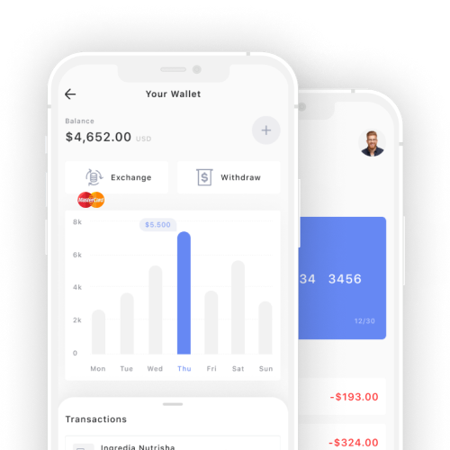 mobile app 1